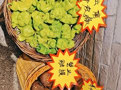 -茄子恰恰·新云南小炒(坪山益田店)