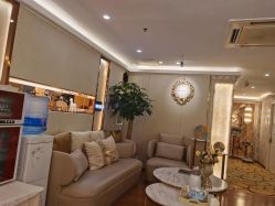 -茜尔维亚修身连锁(八佰伴店)