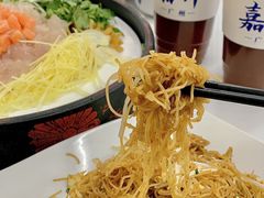 -嘉升大排档(番禺总店)