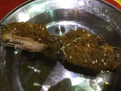 -老谢龙虾(芜湖路店)