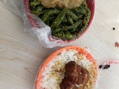 -咱家王新国把子肉(县东巷店)