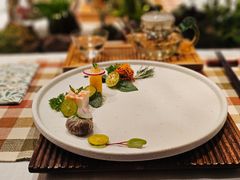 -叶叶菩提(太原别墅店)
