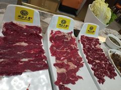 -潮汕大目牛肉火锅(皇岗旗舰店)