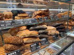 -81BAKERY(大学路店)