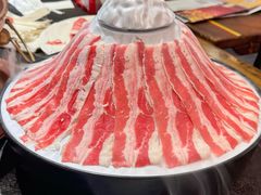 -清真京华源·涮肉烧烤(丰庆店)