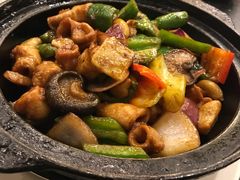 -美极鲜食坊(宝安南路店)