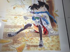 -青山刚昌故乡馆