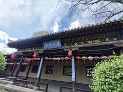 -纯阳宫(大同古城)