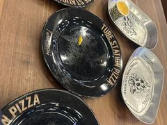 -Tubestation站点比萨(高新万达ONE店)