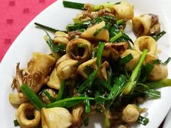 -蛇口康乐快餐鱼仔档(翠苑小区店)