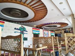 大堂-牧人嘎查蒙餐(富强路店)