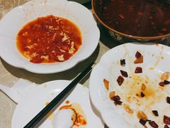 -南方酒店·淮扬菜(回民街店)