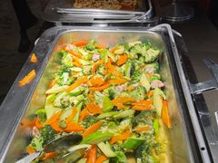 -无锡新湖铂尔曼大酒店