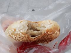 -朱记小郑酥烧饼(建康路店)