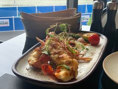 -上海苏宁宝丽嘉酒店·Cafe Bellagio西餐厅