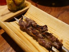 -纳瓦新疆菜(银都店)
