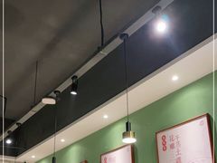 大堂-兔爸私家小厨(新北万达店)