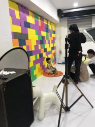 -布恩儿童摄影