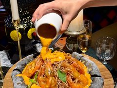 -翡翠鸟精品泰国菜(北辰财富中心店)