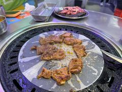 -玄希浪漫厨房·韩料烤肉(湖滨银泰in77店)