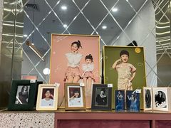 -海马体照相馆(上海宝山万达广场店)