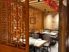 -新侨小馆(东直门北小街店)