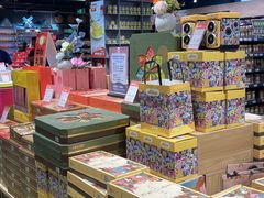 -世纪联华(杭州新塘路店)