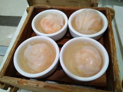 花旗参虾饺皇-百乐门喜宴(海珠广场华厦店)