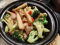 兰花小藕-锦府盐帮·侯宅(五棵松万达店)