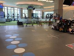 -章鱼健身 Octopus