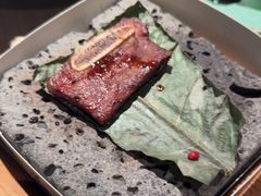 -匠和风精致料理(宁德万达店)
