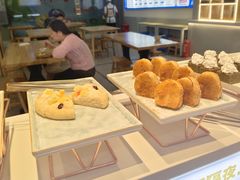 -素满香·素食自助餐(福州·长乐北路店)