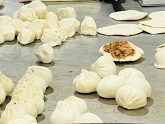 -哑巴生煎(临顿路店)