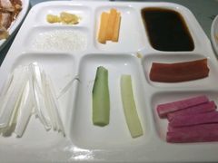 -鸭王烤鸭店(三里河店)