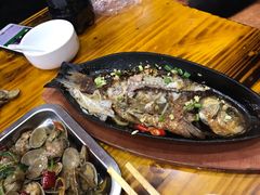 -老黑板筋(顺义总店)