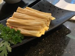 腐竹-捞王锅物料理(温州万象城店)
