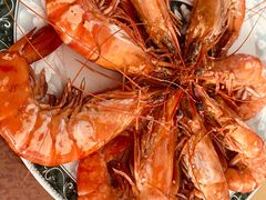 -宾朋海鲜饭庄(兴海路店)