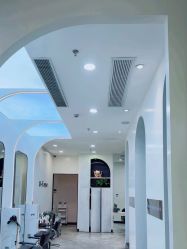 -a·f one hair salon