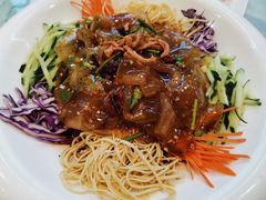 -石老头关东饺子王·东北菜(嘉华鑫城店)