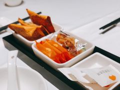 -小厨娘淮扬菜(天印大道店)