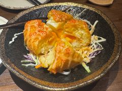 -鸟鹏烧鸟居酒屋(熙龙湾店)