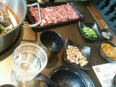 -左庭右院鲜牛肉火锅(新梅广场店)