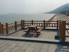 -南京金牛湖风景区