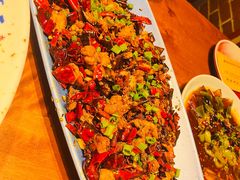 -辣不二水煮鱼(哈西店)