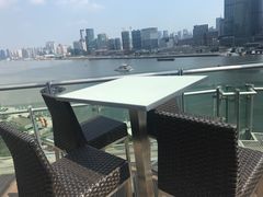 -外滩悦榕庄·海怡西餐厅