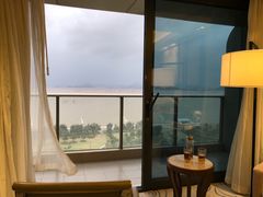 -舟山希尔顿酒店