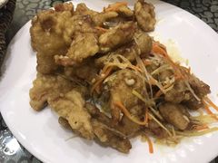 -鹤鸣嘉印象饭店(东市场小区店)