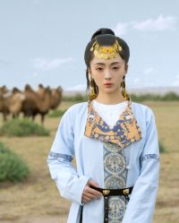 -盘子女人坊生日照·摄影馆(浦东店)