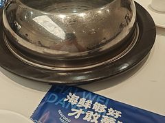 -海味当家·蒸锅海鲜(中山广场创始店)