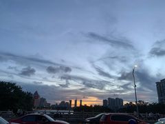 -海大南门夜市(海富街店)